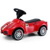 odrazdalo pre deti ferrari 458 italia