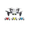 fast s9 skladaci dron barometr kompas led