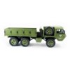 u s military truck proporcionalni s wifi kamerou 1 6wd 2 4 ghz led rtr 4