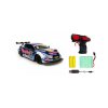 Obsah balenia RC auto Audi RS 5 DTM, RTR, 1:24