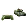 RC vojenský tank RTR 2.4 GHZ