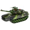 RC vojenský tank RTR 2.4 GHZ