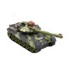 RC vojenský tank RTR 2.4 GHZ