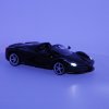 Rastar: RC auto Ferrari LaFerrari Aperta 1:14