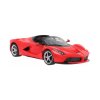 Rastar RC auto Ferrari LaFerrari Aperta 1:14 červená
