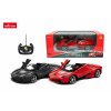 Rastar RC auto Ferrari LaFerrari Aperta 1:14 červená
