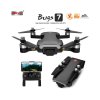 bugs7w brushless 5 ghz 4k pokrocila gps opticky senzor hmotnost 249g 10