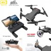 bugs7w brushless 5 ghz 4k pokrocila gps opticky senzor hmotnost 249g