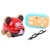 eng pl Cute tracker Remote control mouse interactive toy ZA3362 15465 3