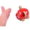 eng pl Cute tracker Remote control mouse interactive toy ZA3362 15465 5