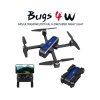 bugs 4w brushless 5g 2k kamera gps funkce folow me stabilizace obrazu rtf