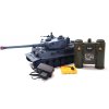 Zegan: German Tiger 1:28 2.4GHz RTR
