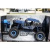 Rock Crawler 1:10, Modrá farba