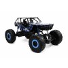 Rock Crawler 1:10, Modrá farba