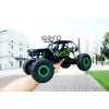 Rock Crawler 1:10, Zelená farba