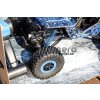 Rock Crawler 1:10, Modrá farba
