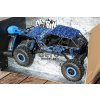 Rock Crawler 1:10, Modrá farba