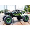 Rock Crawler 1:10, Zelená farba
