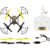 SKY DRONE TK107, Wifi FPV, kompas,