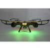 SKY DRONE TK107, Wifi FPV, kompas,