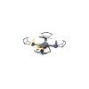 SKY DRONE TK107, Wifi FPV, kompas,