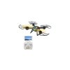 SKY DRONE TK107, Wifi FPV, kompas,