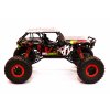 Rock Crawler 1:10, Červená farba