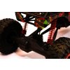 Rock Crawler 1:10, Červená farba