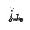 x scooters xr04 eec 48v cerna