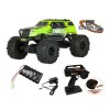 DF Crawler df models 4WD RTR plne proporcionálny, pre deti