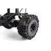 DF Crawler df models 4WD RTR plne proporcionálny, pre deti