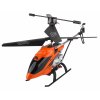 DF-100 FPV vrtuľník, kamera, WiFi prenos obrazu, AUTO štart / pristátie, LED, kovový podvozok