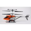 DF-100 FPV vrtuľník, kamera, WiFi prenos obrazu, AUTO štart / pristátie, LED, kovový podvozok