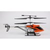 DF-100 FPV vrtuľník, kamera, WiFi prenos obrazu, AUTO štart / pristátie, LED, kovový podvozok