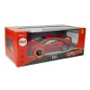 Krabica Rastar auto na diaľkové ovládanie FERRARI F40 1:14 RTR - červená