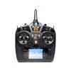Spektrum NX8 DSMX, AR8020T SPM8200EU