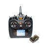 Spektrum NX8 DSMX, AR8020T SPM8200EU