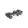 Crawler Surpass Wild 6WD RTR 1:10 Rozbalené
