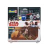 Star Wars Model Revell Republic Gunship