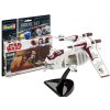Star Wars Model Revell Republic Gunship