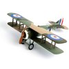 Revell Aircraft model SPAD XIII C-1 1:72