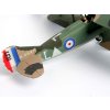 Revell Aircraft model SPAD XIII C-1 1:72