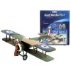 Revell Aircraft model SPAD XIII C-1 1:72
