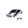 RASTAR BMW i8 1:24, licencie, metalický lak, odpružené pr. kolesá