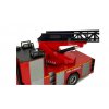 RC HUINA Hasičské auto na diaľkové ovládanie 1:14 2,4 GHz