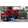 HUINA RC Hasičské auto na diaľkové ovládanie 1:14 2,4 GHz  1562 8