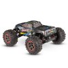 XLH: Truck Spirit 4WD 1:10 2,4 GHz RTR - modrý