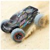 XLH: Truck Spirit 4WD 1:10 2,4 GHz RTR - modrý