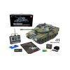 GERMAN LEOPARD 2 BB 1:16, LED, zvukový modul, 100% RTR
