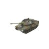 GERMAN LEOPARD 2 BB 1:16, LED, zvukový modul, 100% RTR